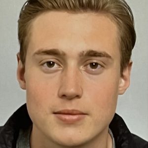 Christop Högel Foto